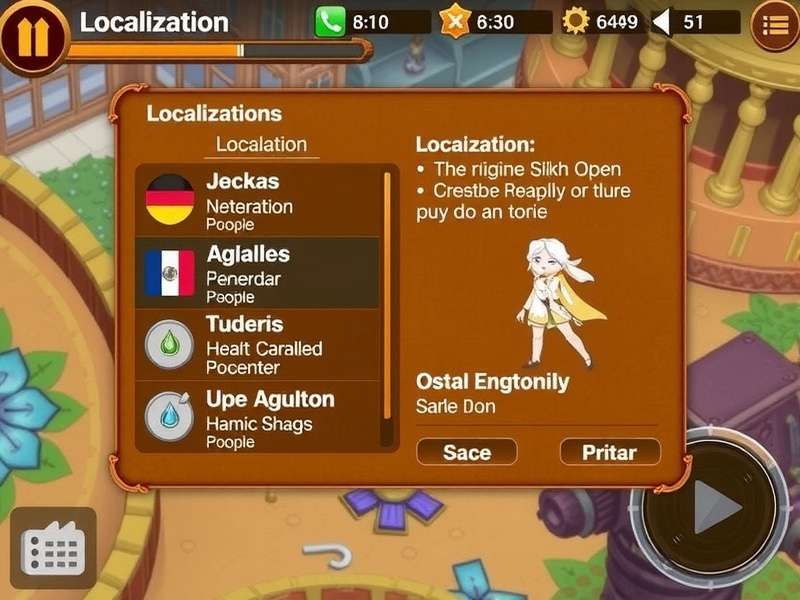 Sikh Hero S Expedition Localization Options