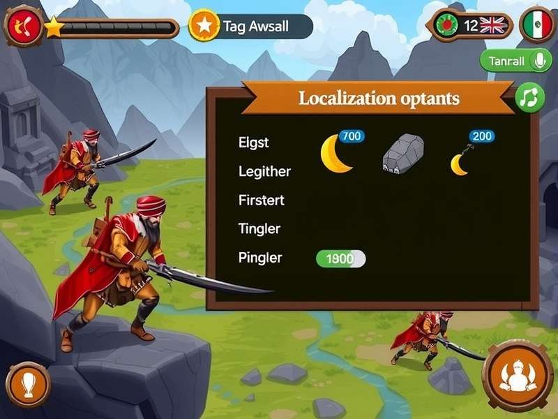 Sikh Hero S Expedition Gameplay Screenshot